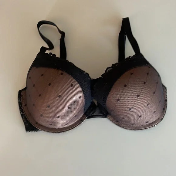 ❤️ lot of 7 DKNY 32D bras - Picture 3 of 11